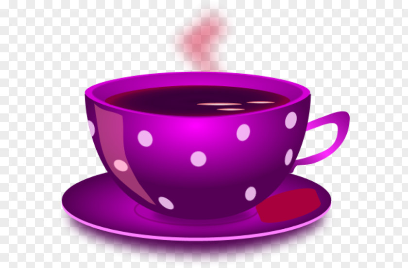 Tea Clipart Coffee Cup Cafe Clip Art PNG
