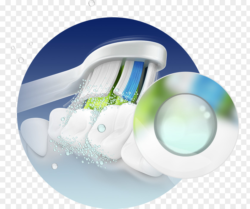 Toothbrush Electric Philips Sonicare DiamondClean PNG