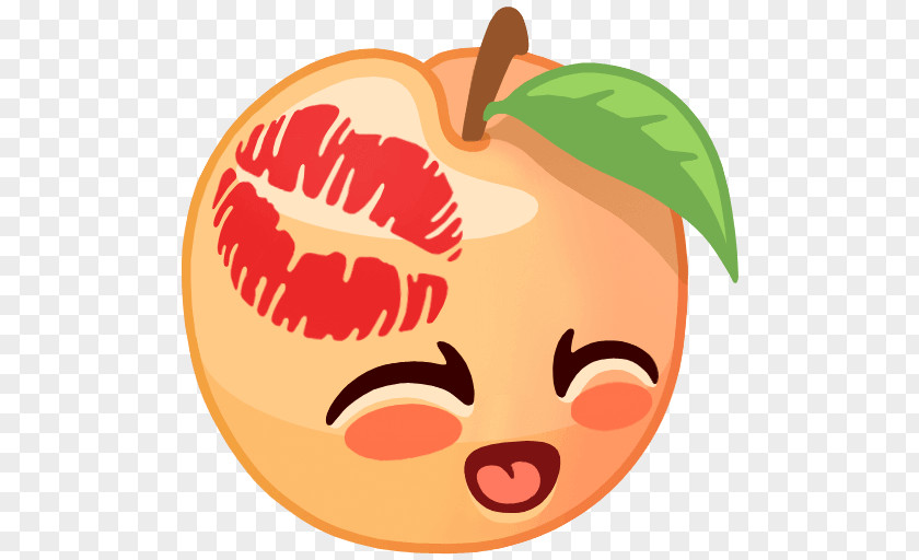 Vegetable Sticker Telegram Fruit VK PNG