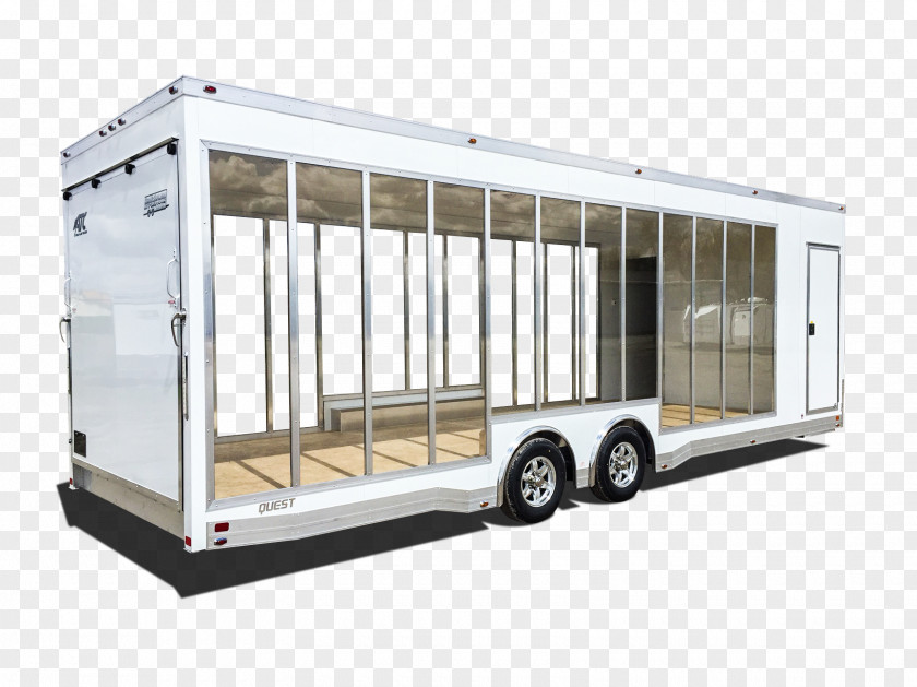 Window Semi-trailer Truck Wiring Diagram Electric Generator PNG