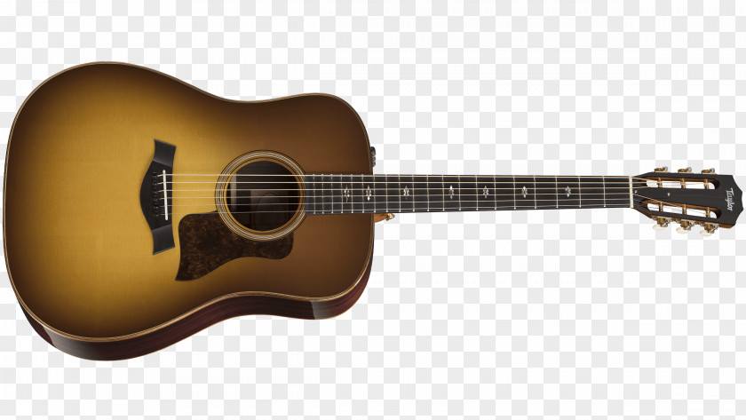 Acoustic Guitar Taylor Guitars Gibson J-160E Acoustic-electric PNG