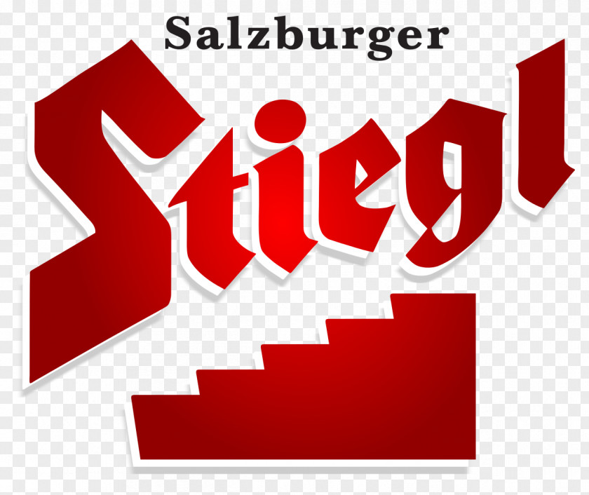 Beer Stiegl Logo Brewery Vector Graphics PNG