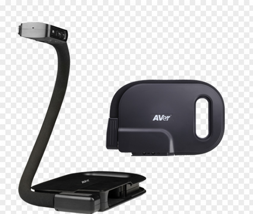 Camera Document Cameras AVer Information Wireless Visualizer F70W AVerMedia Technologies PNG