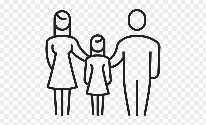 Child Family Clip Art PNG