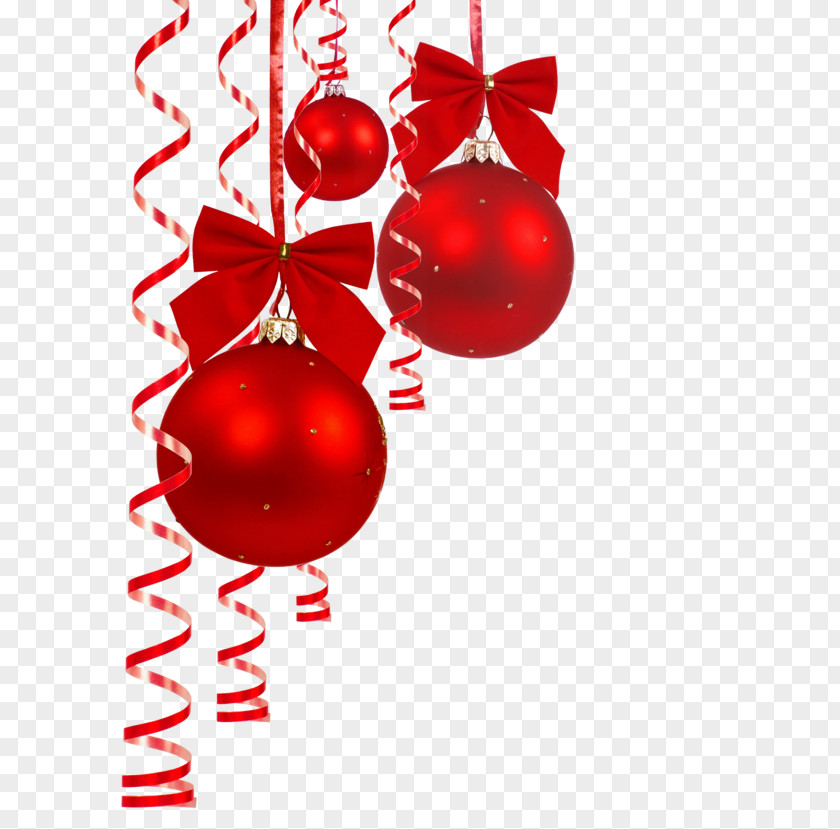 Christmas Ornament Decoration Clip Art PNG