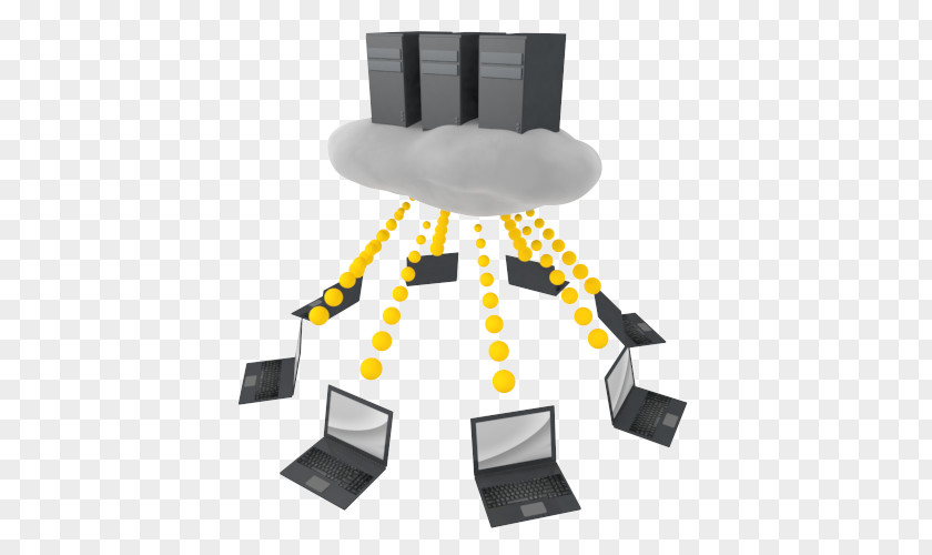 Cloud Computing Computer Servers Internet Software 通信 PNG