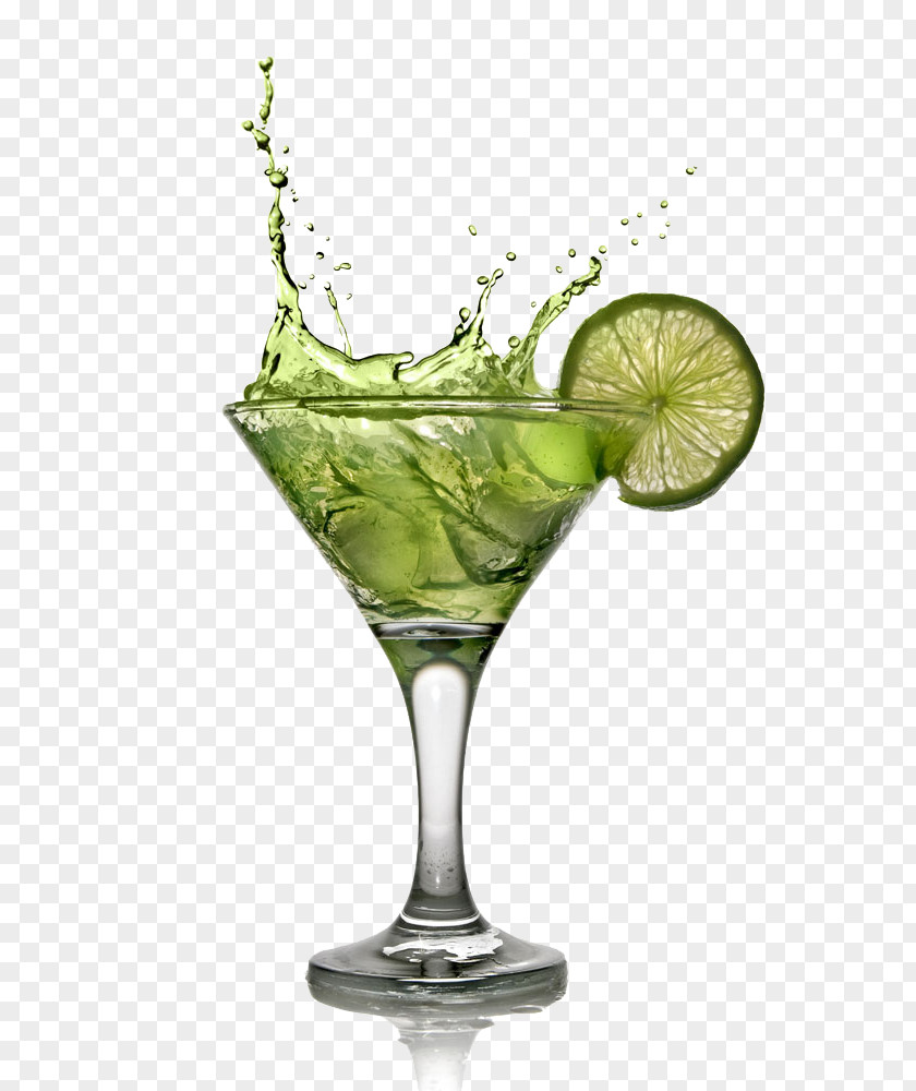 Creative Juices Juice Cocktail Mojito Vodka Martini PNG