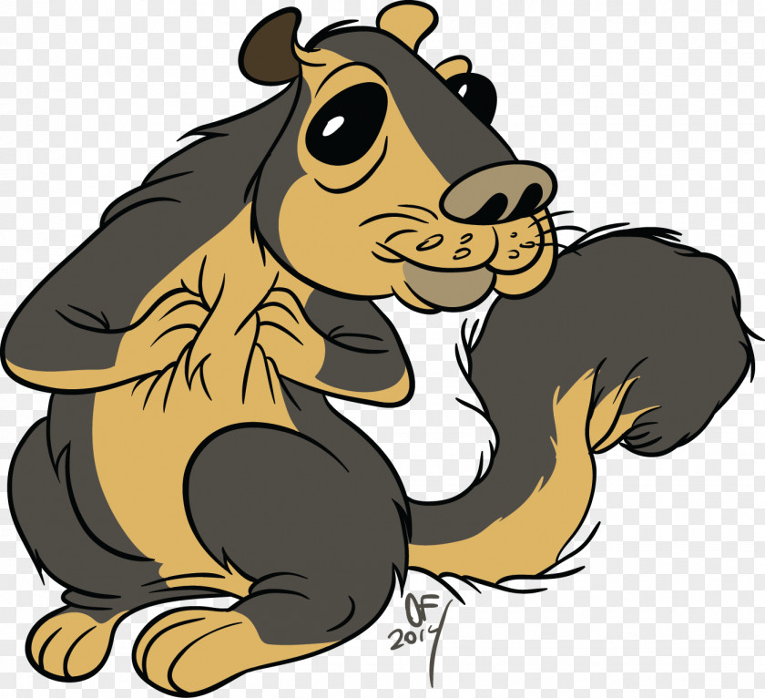 Dog Mustang Rodent Clip Art PNG