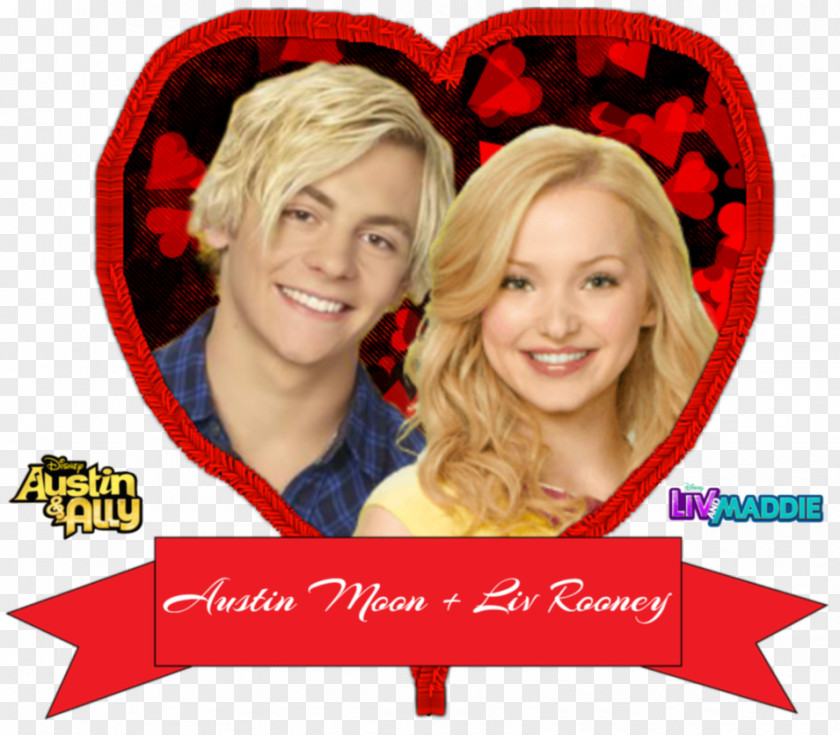 Dove Cameron Austin Moon & Ally Liv Rooney And Maddie Hat PNG