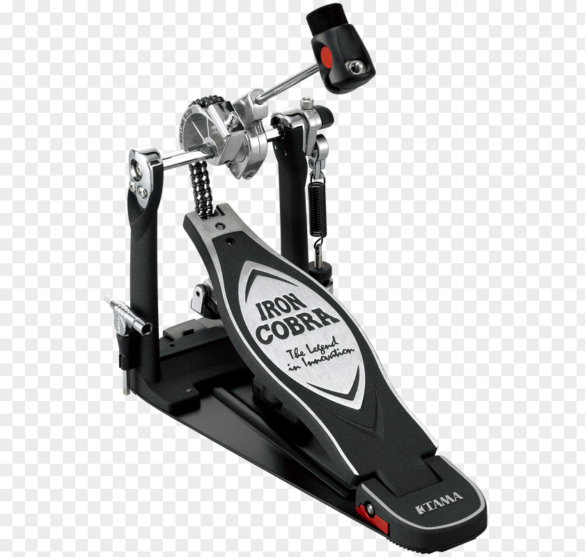 Drums Drum Pedal Bass Tama Pedals PNG