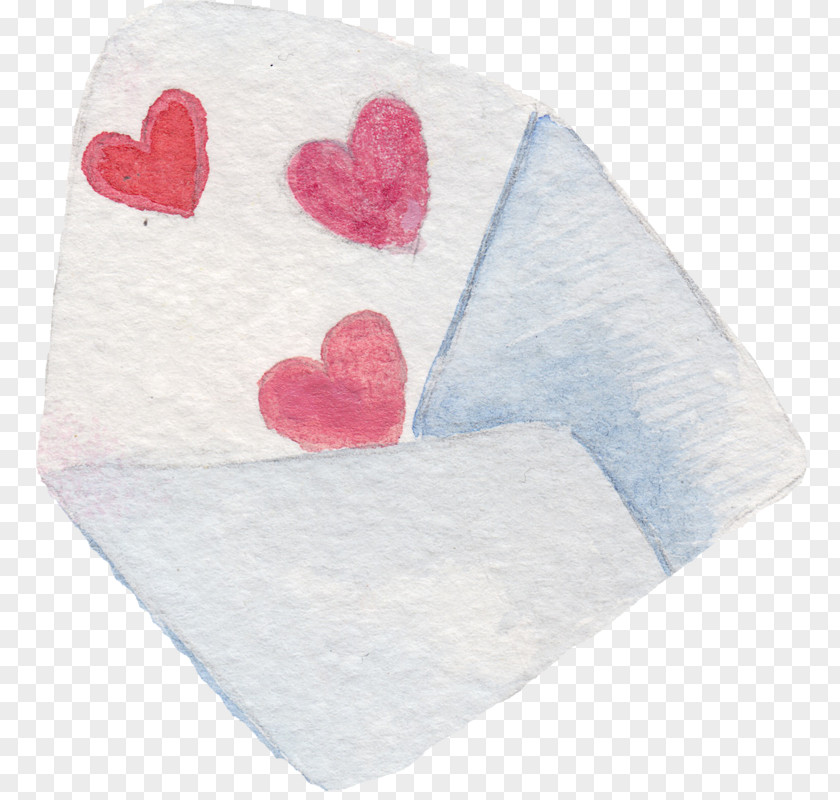Envelope Love Letter Drawing PNG