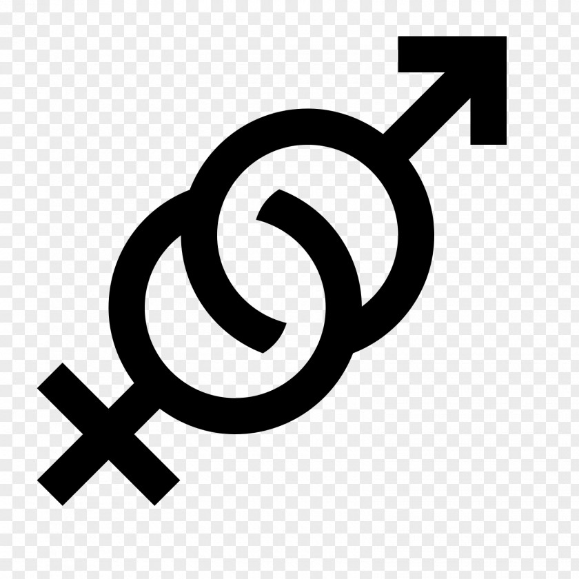 Gender Symbol Male PNG