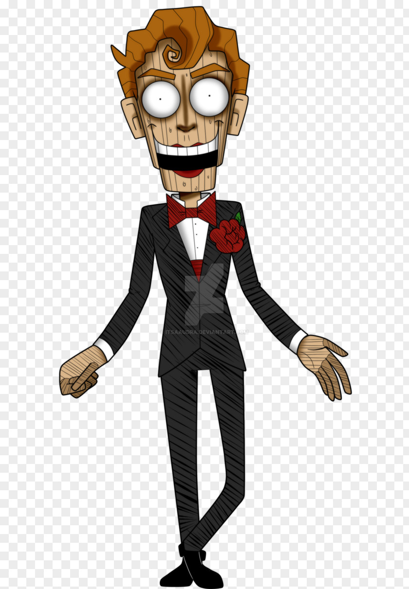 Goosebumps Slappy The Dummy DeviantArt Fan Art PNG