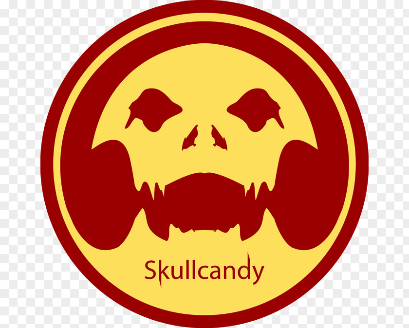 Headphones Skullcandy Crusher Logo PNG