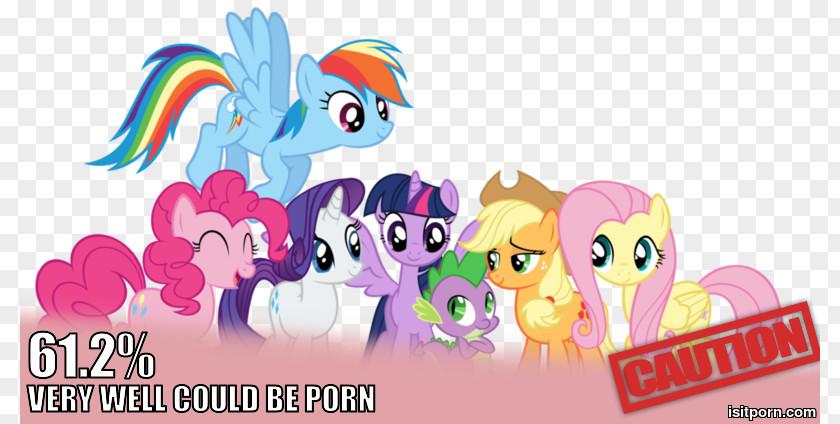 Horse Applejack Pony Pinkie Pie Rarity Rainbow Dash PNG