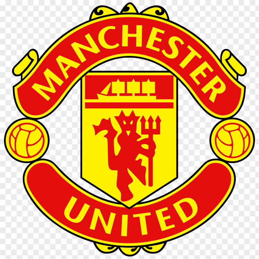 Manchester United Logo PNG