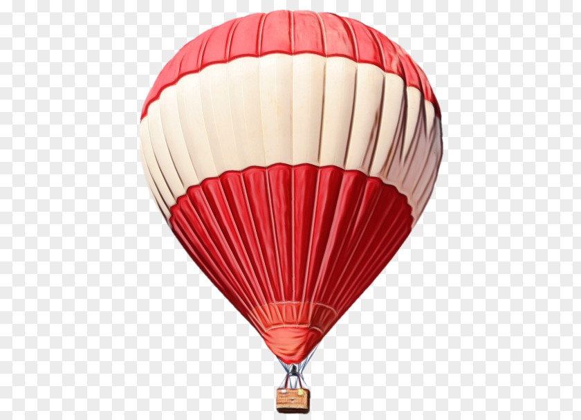 Party Supply Recreation Hot Air Balloon PNG