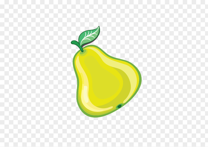 Pear Fruit Auglis PNG