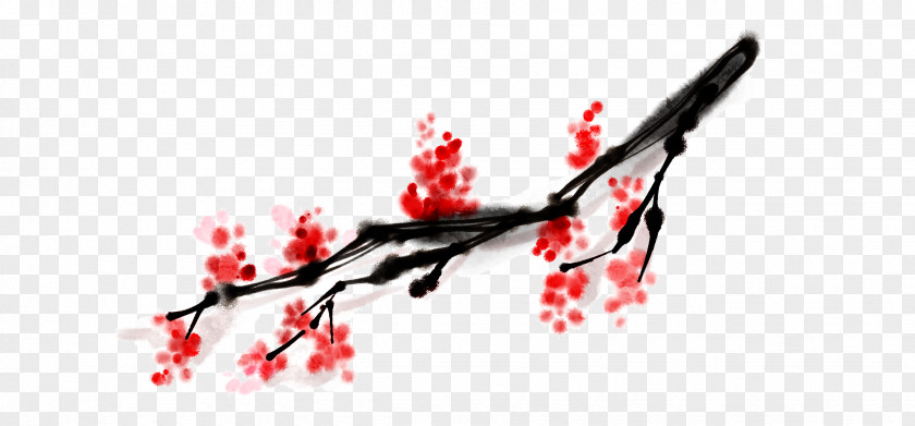 Plum Flower Download PNG