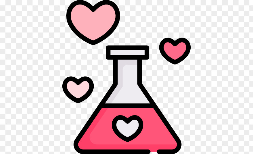 Science Laboratory Flasks Chemistry Clip Art PNG