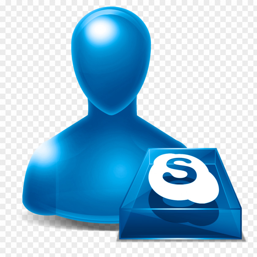 Social Skype For Business Avatar Internet PNG