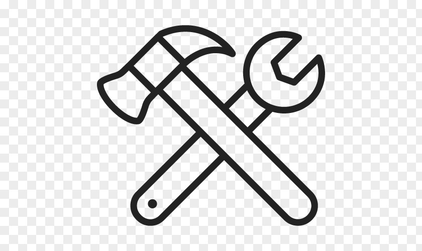 Spanners Tool Royalty-free PNG
