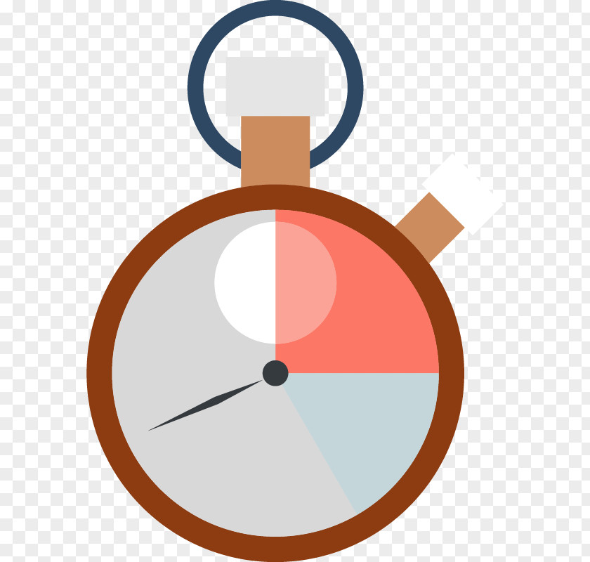 Stopwatch Timer Clock Timekeeper Vector Graphics PNG