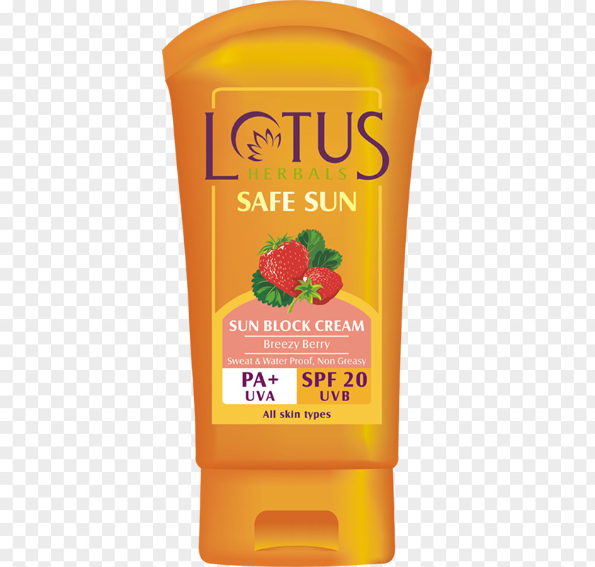 Sun Block Sunscreen Lotion Factor De Protección Solar Ultraviolet Moisturizer PNG