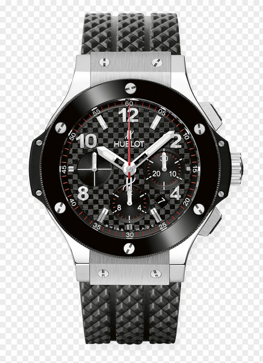 Watch Hublot Watchmaker Jewellery Chronograph PNG