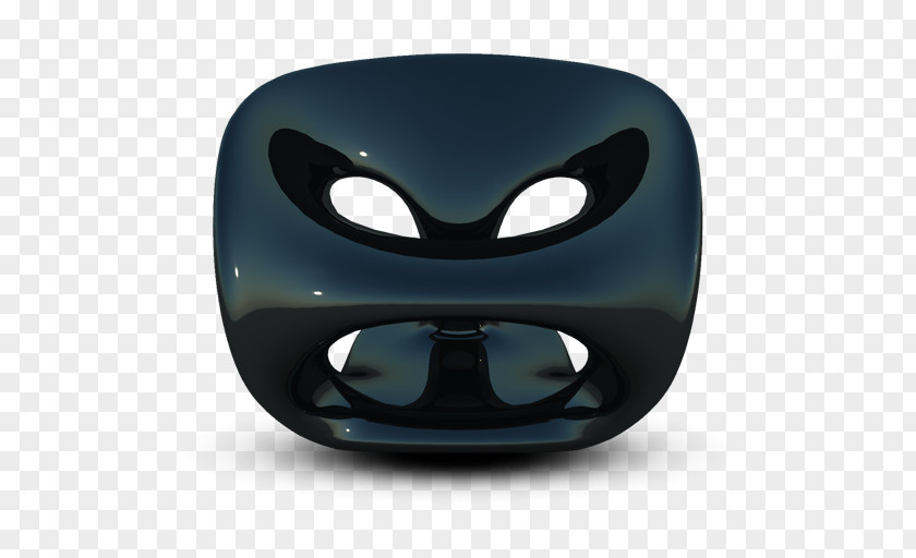 Black Seat PNG