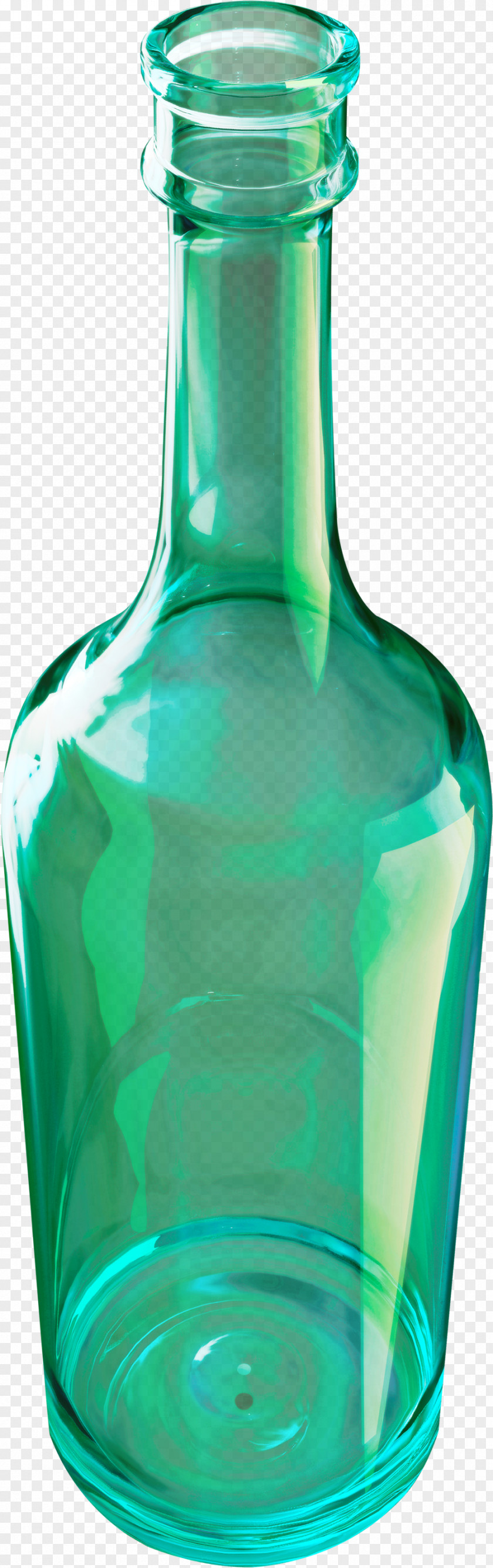 Bottle Glass Clip Art PNG