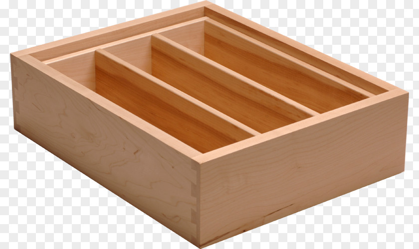 Box Cabinetry Wooden Drawer Furniture PNG