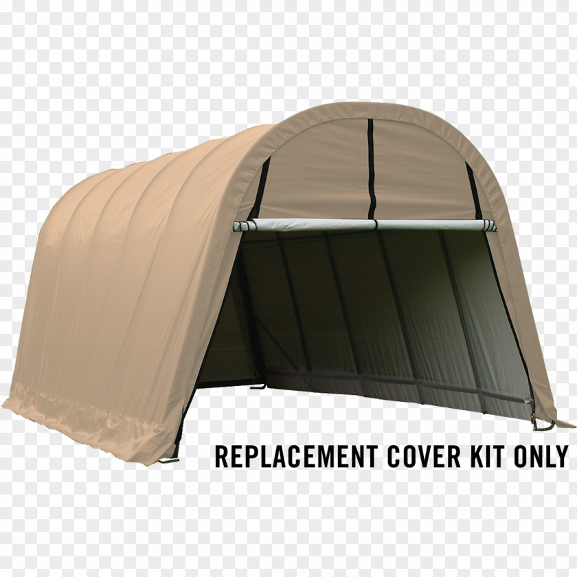 Canopy ShelterLogic Shed-in-a-Box Shelter Logic Garage-in-a-Box Building Lighting PNG