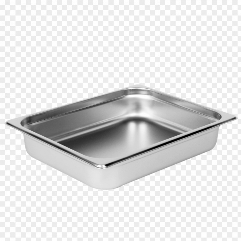 Chafing Dish Cookware Bread Pan Mold Non-stick Surface Stainless Steel PNG