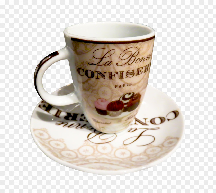 Coffee Cup Cappuccino Espresso Latte Tea PNG