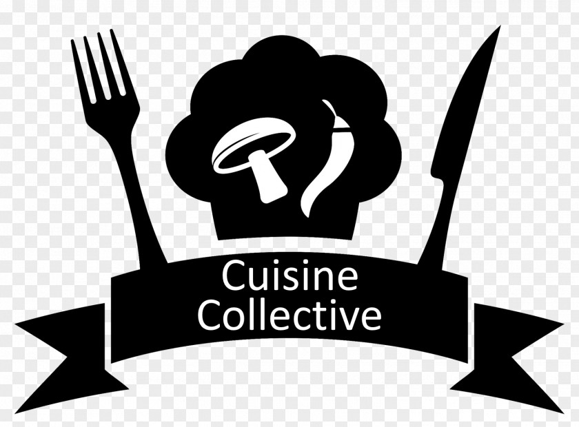 Cook Food Restaurant Silhouette Kitchen Utensil PNG