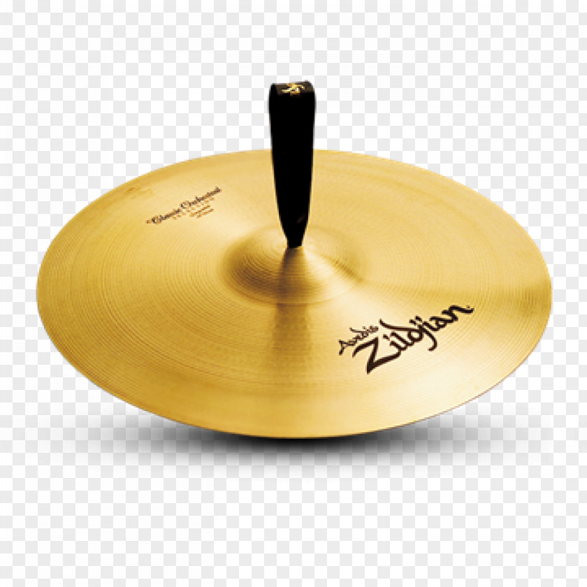 Drums Suspended Cymbal Avedis Zildjian Company Orchestra Percussion PNG