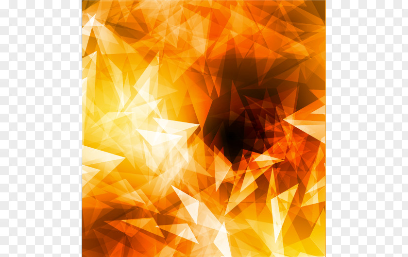 Fun Colorful Geometric Triangle Diamond Pattern Background Image Geometry PNG