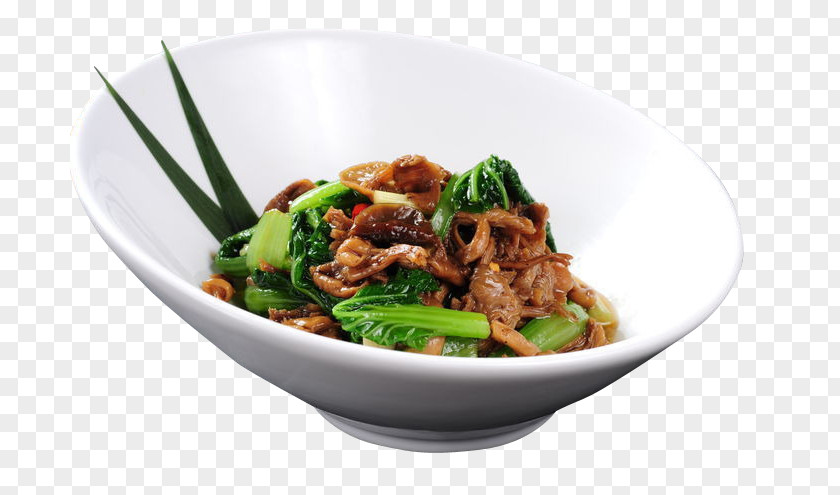 Gray Mushroom Cabbage Phat Si-io Twice Cooked Pork Chow Mein American Chinese Cuisine Bok Choy PNG