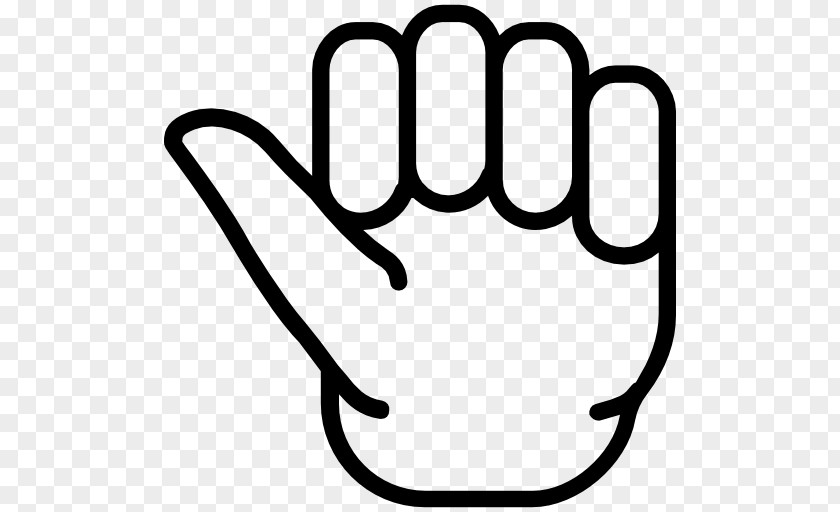 Hand Finger Gesture Clip Art PNG