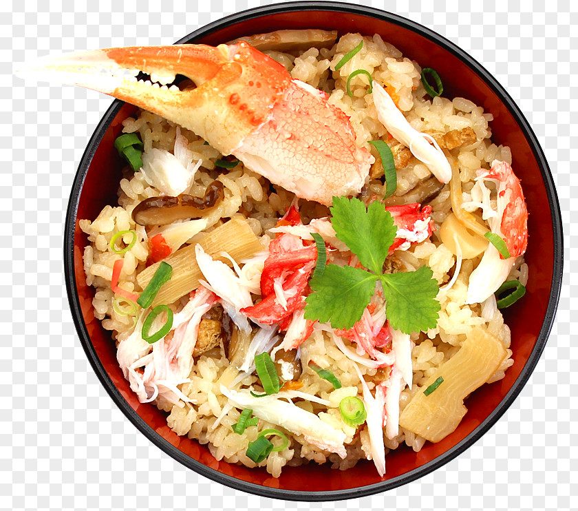 Mother's Day Specials Thai Fried Rice Asian Cuisine Nasi Goreng PNG