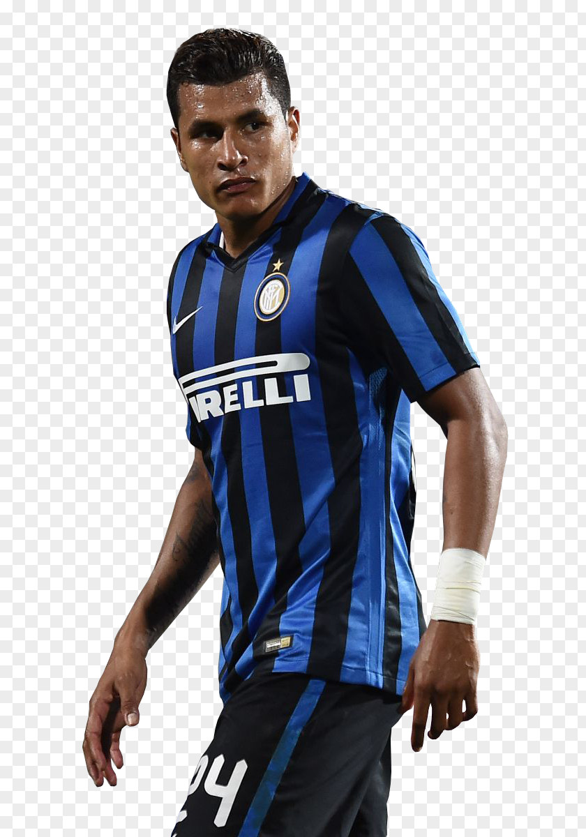 Murillo Colombia Jeison Inter Milan Rendering Football PNG