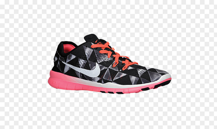 Nike Free Air Force 1 Sneakers Shoe PNG