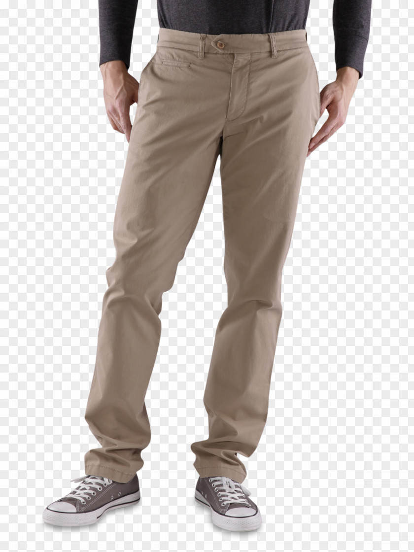 Pant Pants Jeans Khaki Cappuccino Brax Leineweber PNG