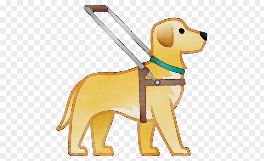 Puppy Retriever Companion Dog Leash PNG