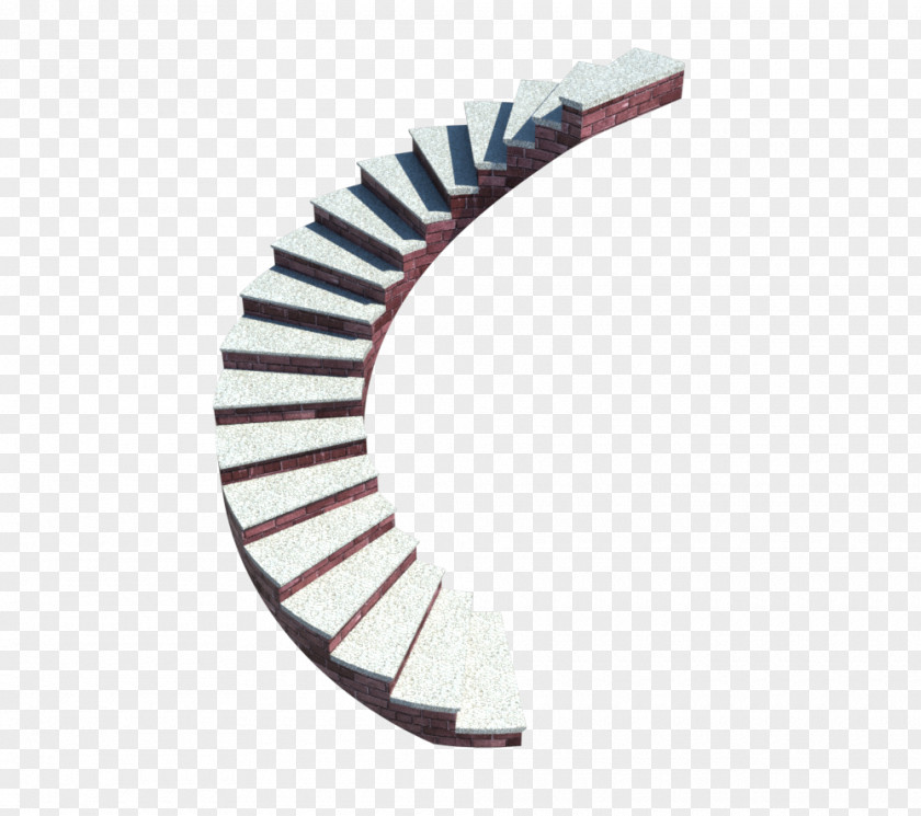 Stairs Csigalépcső Spiral Loretto Chapel Stair Riser PNG