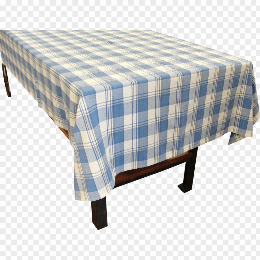 Tablecloth Linens Textile Furniture PNG