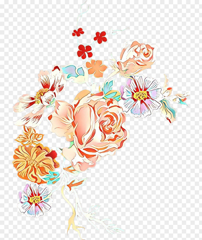 Wildflower Cut Flowers Floral Design PNG
