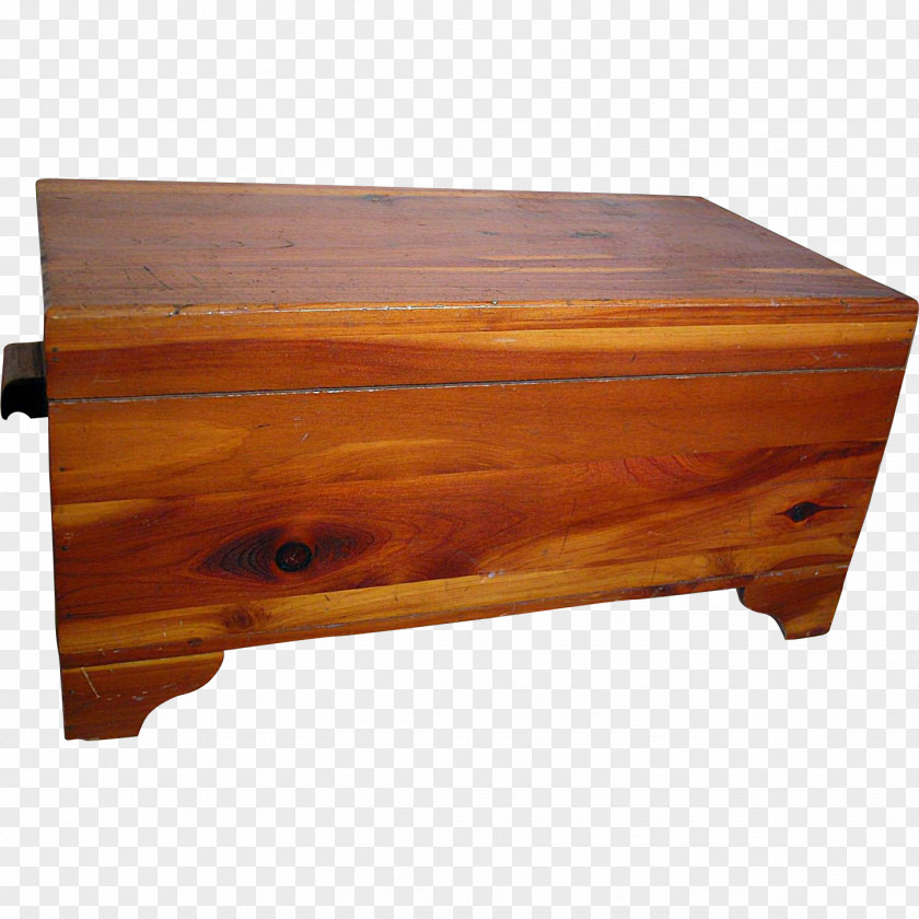Wood Bedside Tables Stain Varnish Drawer PNG