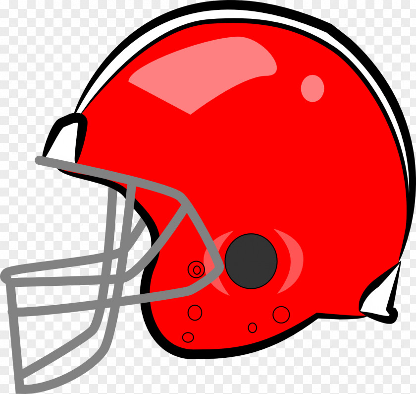 American Football Helmets Clip Art PNG